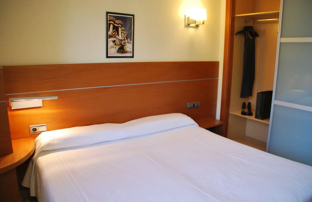 Apartaments Aragó565-1