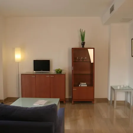 Apartaments Aragó565-3