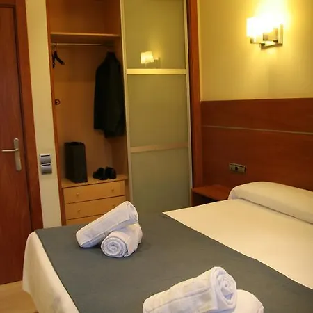 Apartaments Aragó565-2
